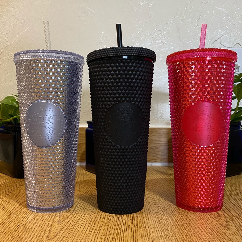 Starbucks Tumblr’s